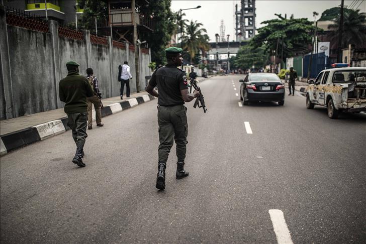10 killed in 1st Boko Haram attack in Chad