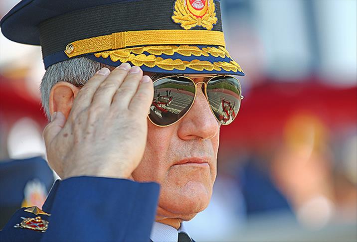 Her türlü hain plana engel olmaya devam edeceğiz