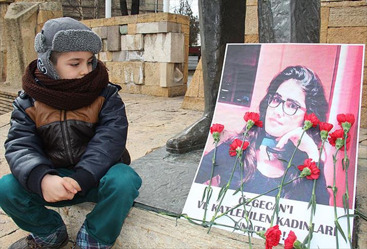 Özgecan'ın katil zanlılarına avukat yok