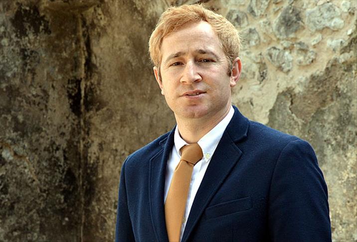 Deah'ın hayalini Türk yönetmen gerçekleştirecek