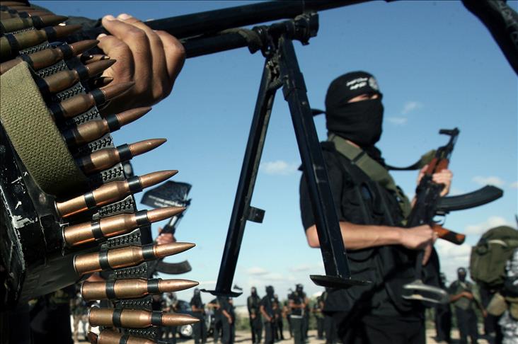 S. Yemen separatists kidnap army colonel, soldiers