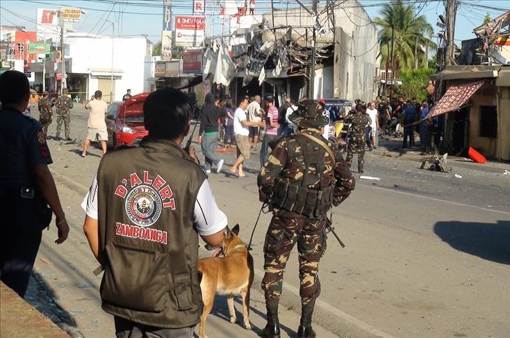 $5 million Marwan reward claimed in Philippines
