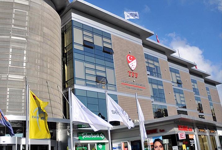 TFF'den futbolcu uygunluğu kararı
