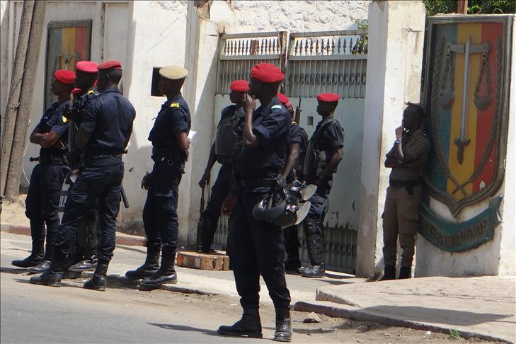 L’Etat du Sénégal réclame plus 380 millions de dollars de dommages et intérêts à Karim Wade