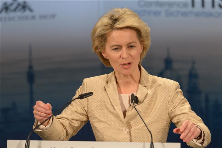 Germany to launch new military strategy 'without taboos'