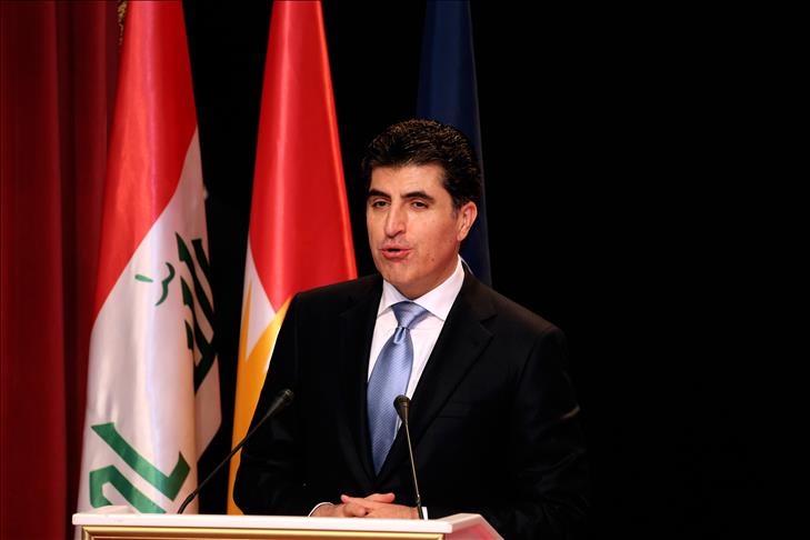Erbil agrees to send Baghdad oil despite budget crisis