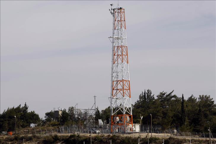 Israel: Drilling for oil begins in Golan Heights