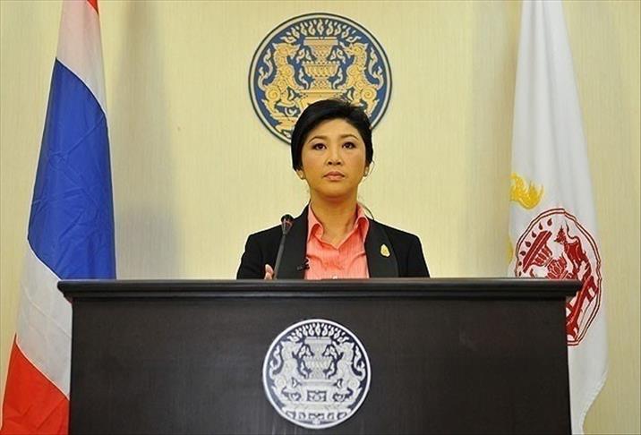 Ex-Thai PM Yingluck's legal nightmare continues