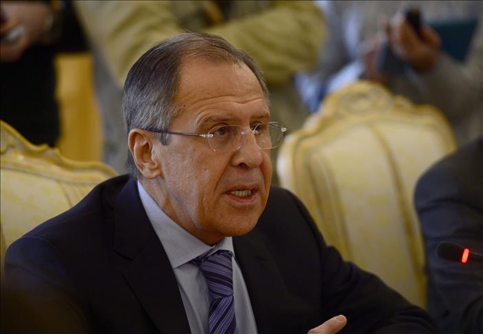 Russia accuses Ukraine of provoking separatists