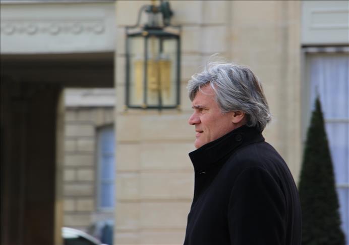 France says Ukraine-Russia ceasefire deal 'not dead'