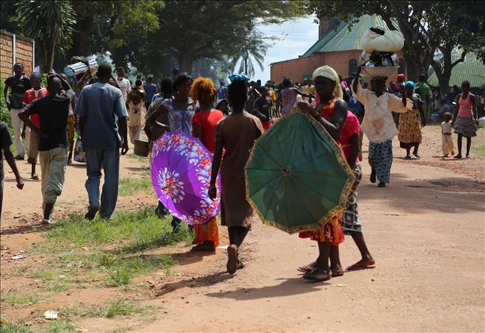 Le recul de l'ethnicisation des conflits augure de l'ère de la maturité en Afrique