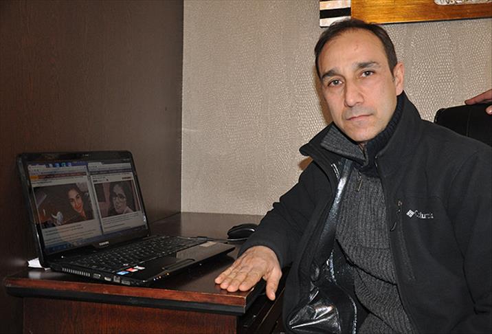 Acıları Özgecan'ın ailesiyle aynı