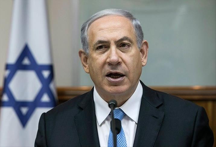 Netanyahu: Tzipi Livni est une menace pour Israël