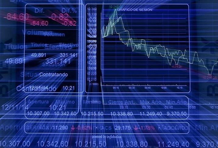 France: Inflation annuelle négative pour la première fois depuis 2009