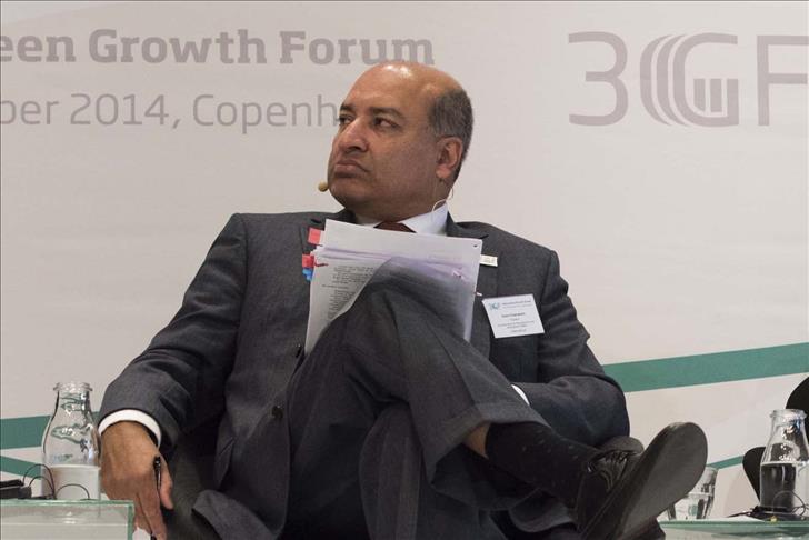 EBRD President: Potential for Turkish exports is 'enormous'