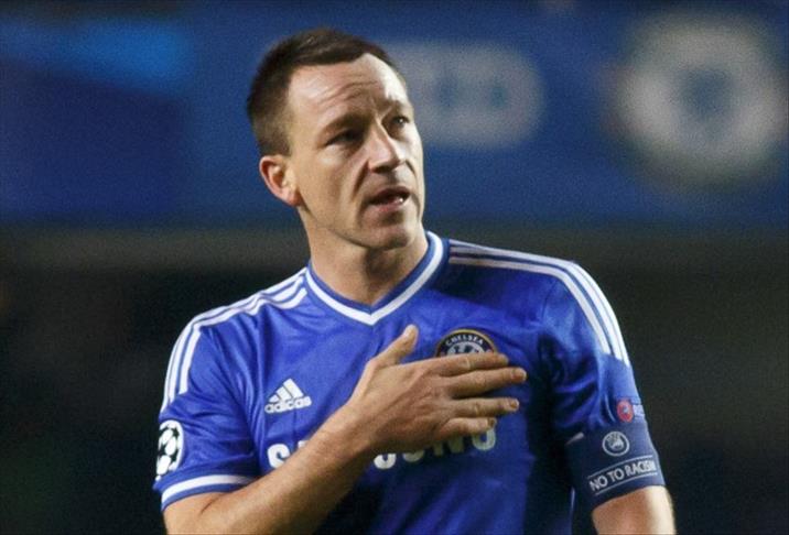 Terry Chelsea'de kalmak istiyor