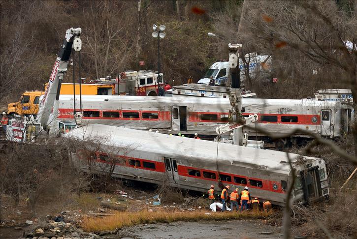 Train crash in Switzerland injures at least 50
