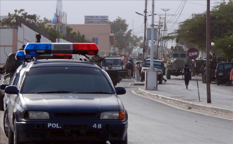 Somali minister dies as toll from hotel bombing rises