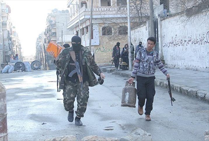 More than 400 Turkmens abducted by ISIL in Iraq