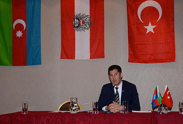 Dedemi Ermeniler diri diri yaktılar