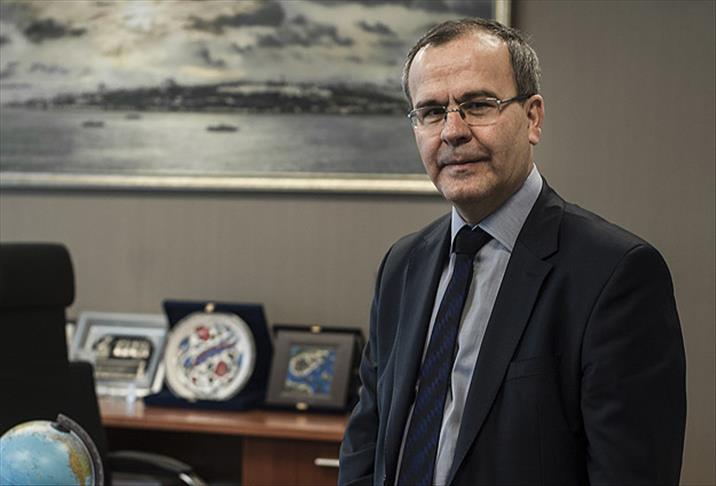 Yurt dışına giden Türk enerji şirketlerinin kredisi cebinde