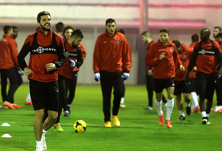 Kasımpaşa-Trabzonspor 12. randevuda