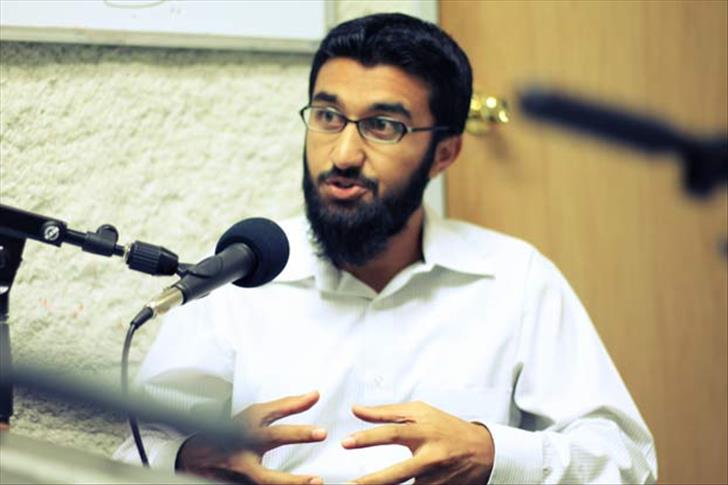 Muslim group facing Australia ban says being scapegoated
