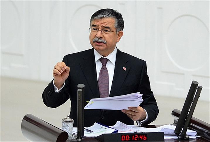 Turkey: 'Shah Firat' shows commitment to protect land