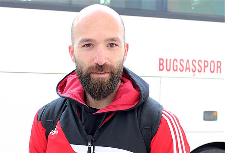Ajax tecrübesini gençlerle paylaşıyor