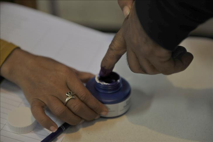 Biometric voter registration kicks off in Tanzania