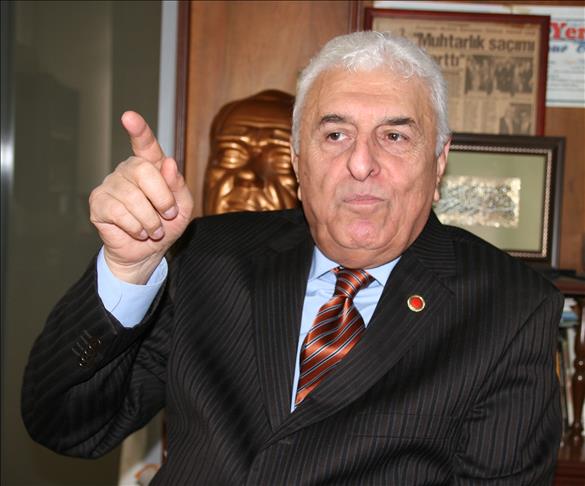 New project digitizes Turkish local democracy