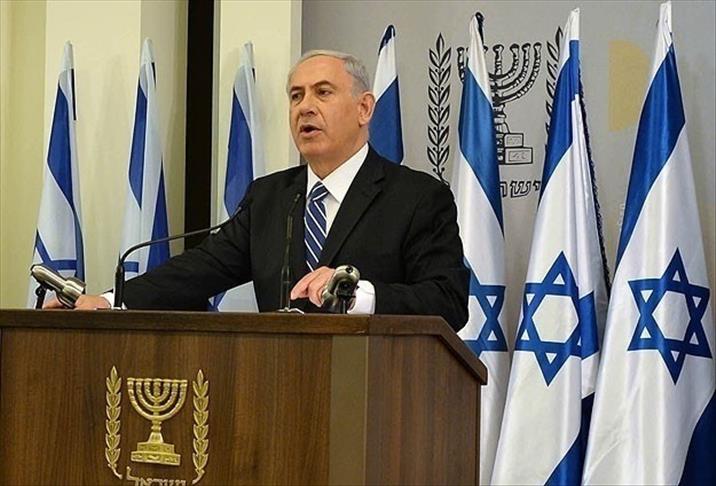 Netanyahu's Iran nuke claims contradicted by Mossad: Leaks