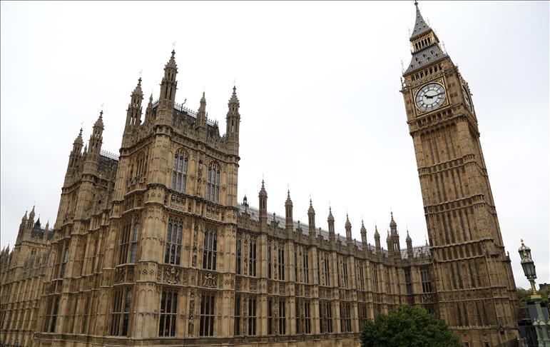 Poll: Half of British Muslims 'discriminated against'