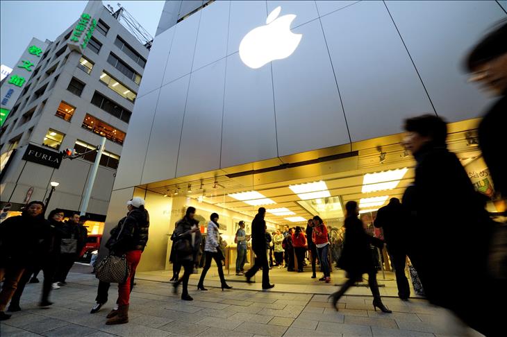 Apple ordered to pay $533 million for patent infringement