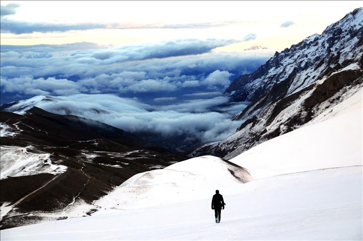 Death toll in Afghanistan avalanche crosses 100