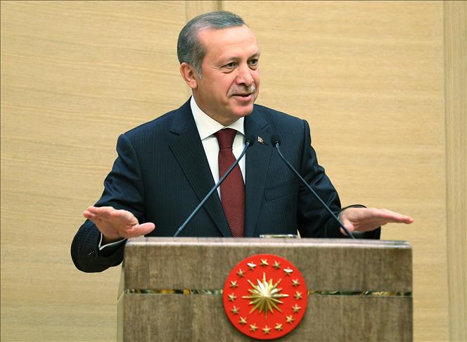 Turkey: Erdogan slams Central Bank’s interest rate cut