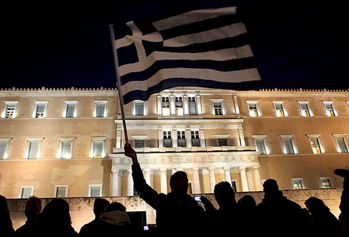 Yunanistan seçim vaatlerini henüz gerçekleştiremedi