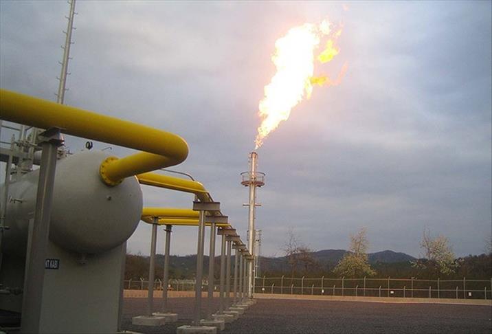Kijev: Gazprom Ukrajini isporučio samo 40 posto prirodnog gasa