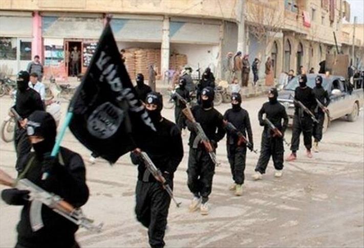 Identity of British Daesh militant 'Jihadi John' revealed