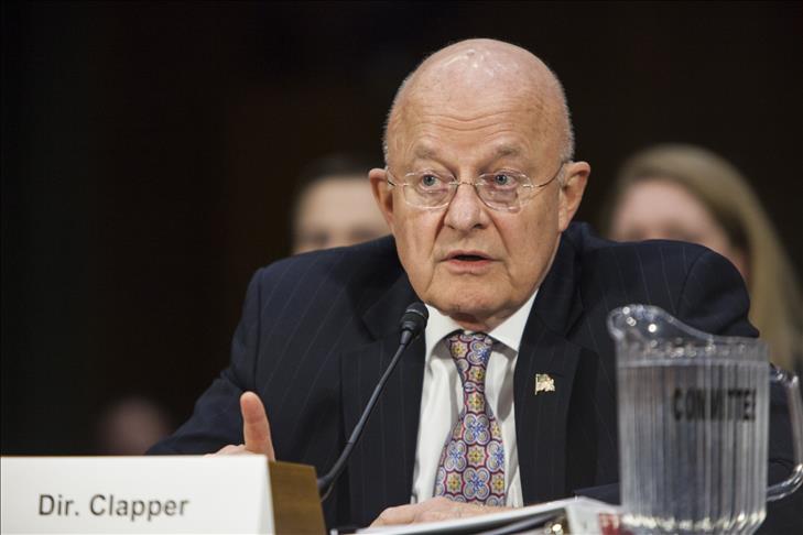 Lethal aid to Ukraine to cause escalation, says US intel head