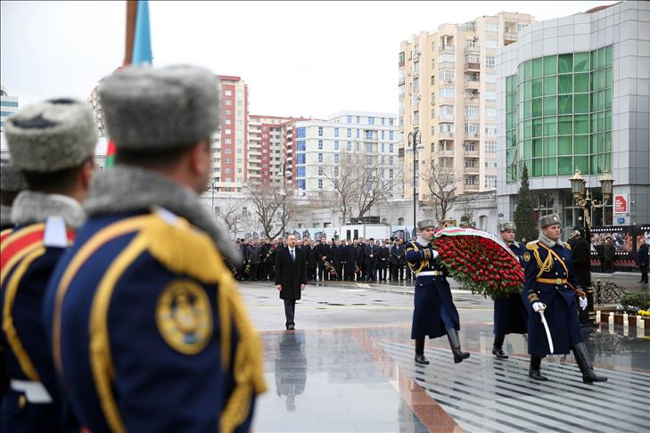 Azerbejdžan: OBbilježena 23. godišnjica masakra u Hodžaliju