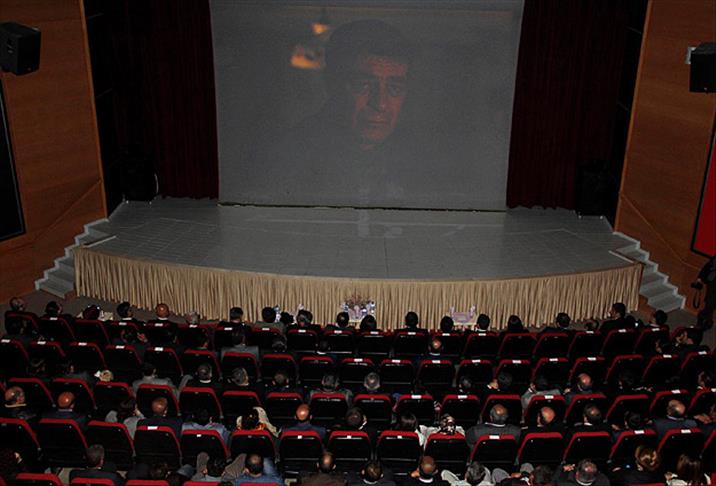Türk sineması Hollywood'a geçit vermiyor