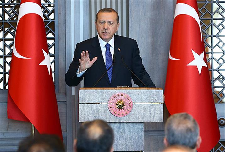 Vatanı satmak yüksek faizle olur