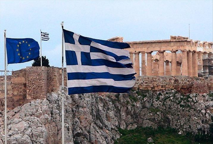 German parliament approves Greek bailout extension