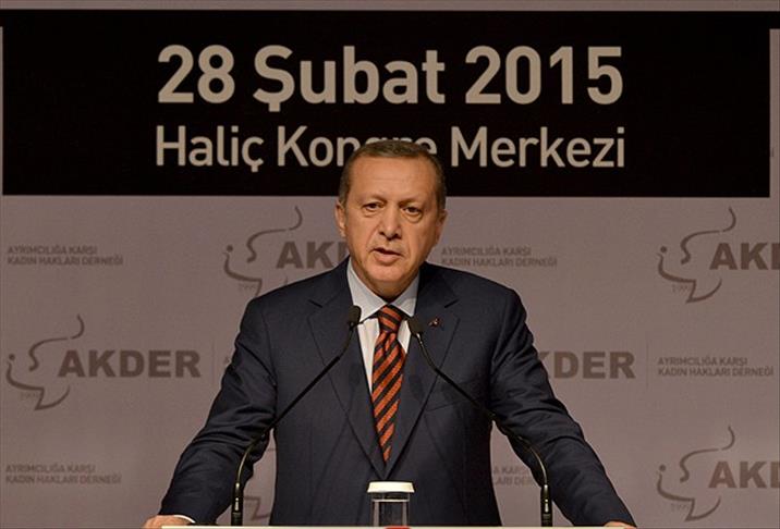 Turkey: Erdogan slams Austria's controversial Islam law