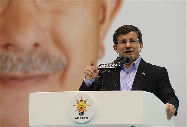 Şiddetin, silahın dili sona erecek