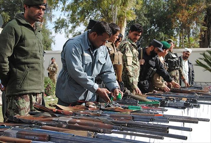 Talibani spremni na mirovne pregovore sa afganistanskim vlastima