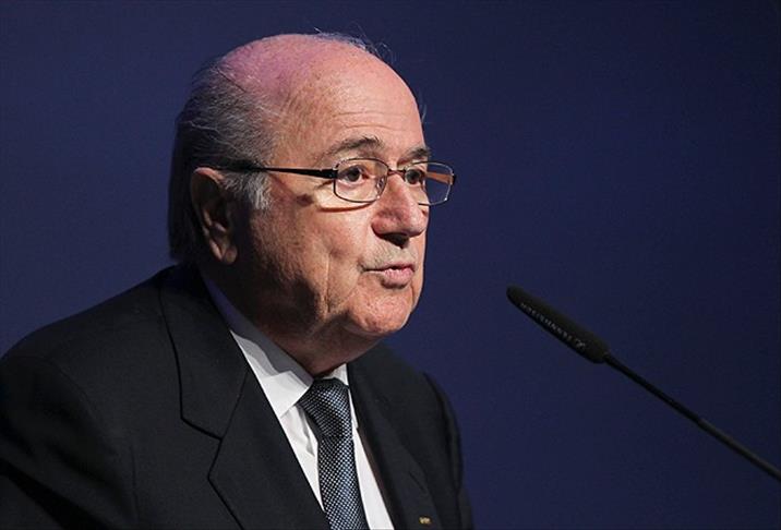 Blatter zabrinut nivoom rasizma u ruskom fudbalu