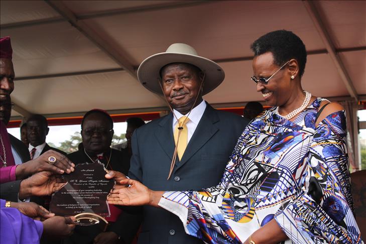 Museveni reshuffles Uganda cabinet