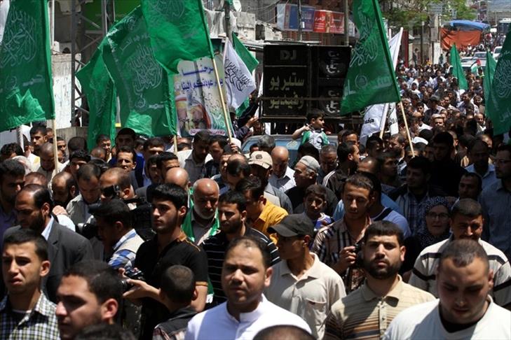 Le Jihad islamique tente une "décrispation" entre le Hamas et le Caire